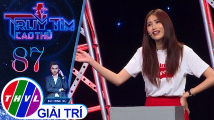 Quỳnh Châu “tức” khi bị nghi ngờ mang thân phận cao thủ