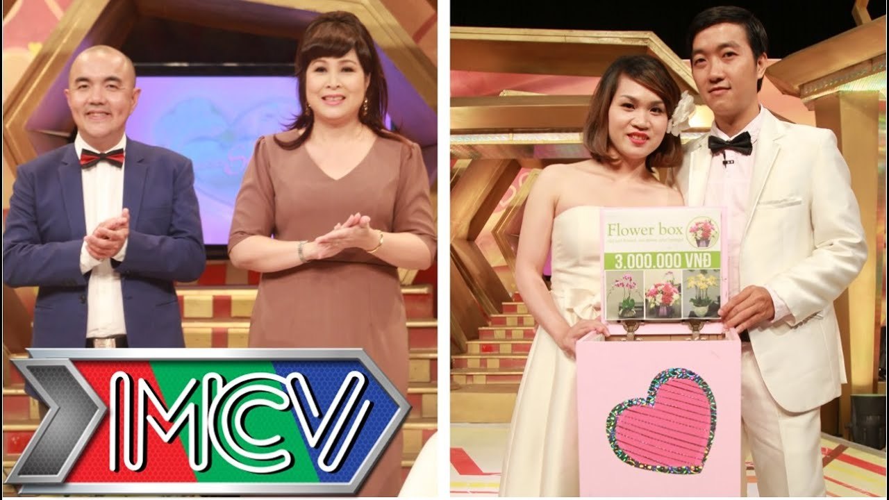 Vợ chồng có khoảng cách vì không hiểu nhau - Vợ Chồng Son 94 - Quốc Sơn & Thanh Thảo - 24/05/2015