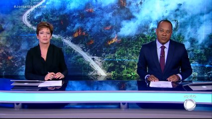 Jornal da Record 15/09/2020 Terça-feira #2-2