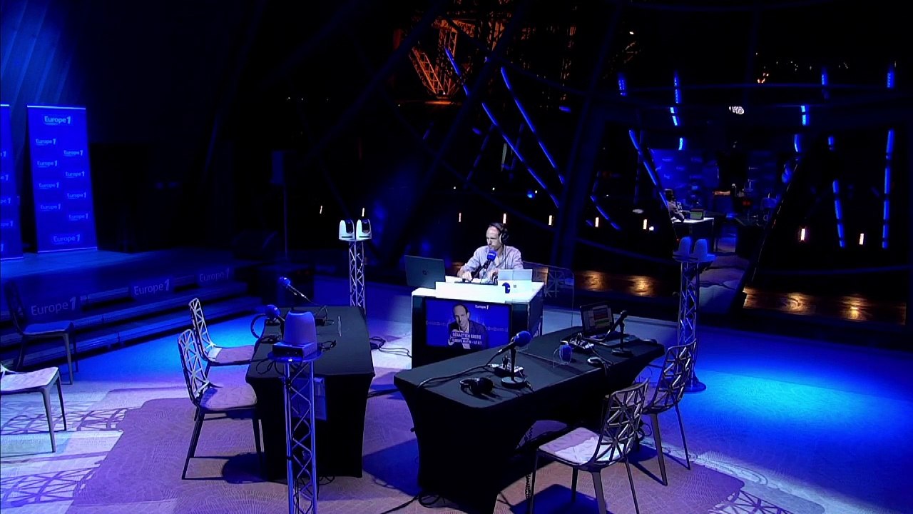 Émetteurs radio de la Tour Eiffel : Alain Evano estime que "leur portée est de 70 kilomètres environ"