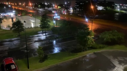 Sally amenaza a EEUU con inundaciones mortales