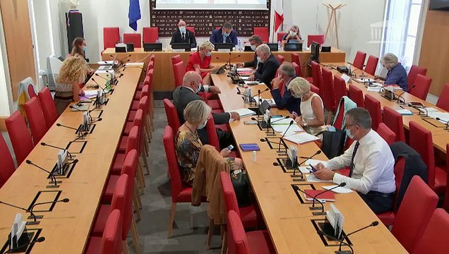 Impact, gestion et conséquences de l’épidémie du Covid 19 : Audition du Global Health Institute de l’Université de Genève et de la SGDSN - Mardi 15 septembre 2020