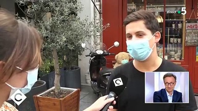 Départ de Jean-Pierre Pernaut - Regardez les téléspectateurs choqués quand les équipes de C à vous leur apprennent la nouvelle !