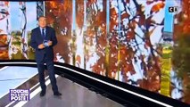 Départ de Jean-Pierre Pernaut - Retour en vidéo sur l'incroyable carrière du présentateur vedette du journal de 13 h depuis plus de 30 ans sur TF1