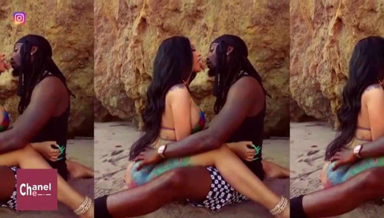 Cardi B file for divorce from Offset: Wetin we know about di separation of di American rapper from her husband