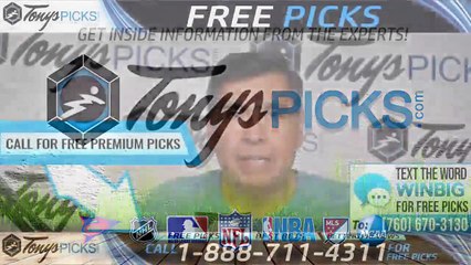 College Football Picks Wednesday 9/16/2020