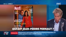 Le portrait de Poinca : Qui est Jean-Pierre Pernaut ? - 16/09