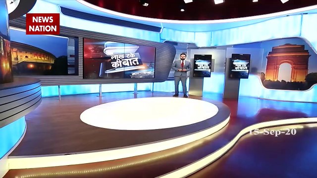 Lakh Take ki Baat: Bramha Avatar of India at the Indo-china border