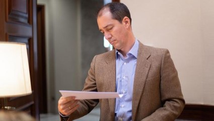 El Quilombo / Entrevista a Víctor González (VOX): "No hay casi ministro de este Gobierno que no haya mentido en sede parlamentaria"