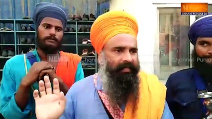 328 ਪਾਵਨ ਸਰੂਪ ਗਬਨ ਮਾਮਲੇ 'ਚ ਐਸ.ਜੀ.ਪੀ.ਸੀ ਨੇ ਦੋਸ਼ੀਆਂ ਖਿਲਾਫ ਕੀਤੀ ਸਖ਼ਤ ਕਾਰਵਾਈ