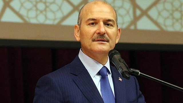 İYİ Parti’den Soylu’ya sert tepki