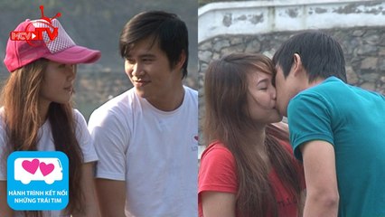 Kin - Hà Mã, cuộc tình gây nhiều tranh cãi, và một cái kết có hậu