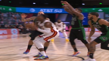 Dunk of the Night: Bam Adebayo