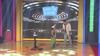 Ảo thuật gia nhí Huỳnh Đăng Khoa - Bạn Có Thực Tài? 2015 - Tập 3.