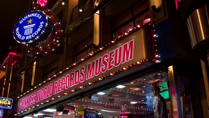 पागलपन से भरे हैरतअंगेज वर्ल्ड रिकॉर्ड  _ 5 Insane World Record of All Time _ Amazing Top5_