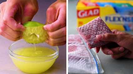 10 Amazing Hacks to Keep Your Food Fresh Longer and Save Your Money!