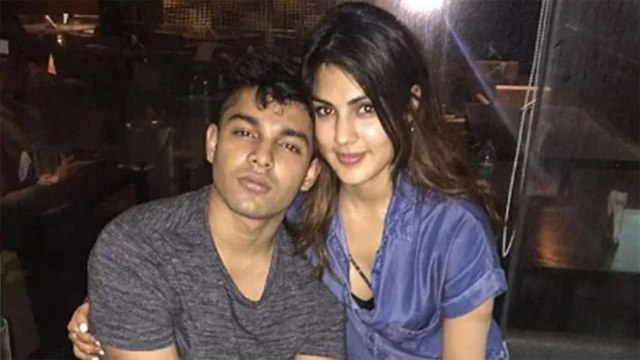 'Arranged drugs for SSR', here’s what Showik said to NCB