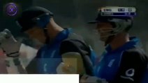 England Vs Pakistan 2nd Odi 2000 | Lahore