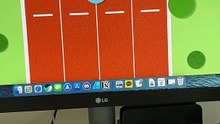 로지텍 MX master 3 스크롤