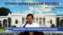 Menkes akan Terjunkan Dokter Magang, IDI Desak Bentuk Komite Keselamatan Tenaga Medis!