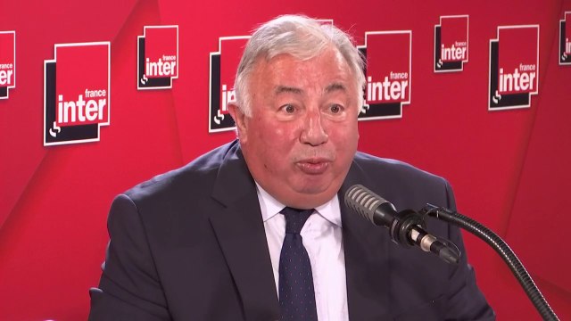 Après l’échec aux élections européennes de la droite et du centre, j’ai considéré qu’il y avait un espace politique à occuper entre la REM et le RN (Gérard Larcher)