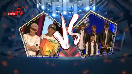 The Zoo vs Oxy - Bạn Có Thực Tài? 2015 - Tranh chức vô địch tuần 7.