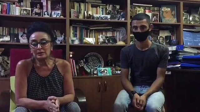 Kışlada, Kürtçe eğitimle ilgili sözleri nedeniyle saldırıya uğrayan Çetin Doğan'a İHD'den destek: Takipçisi olacağız