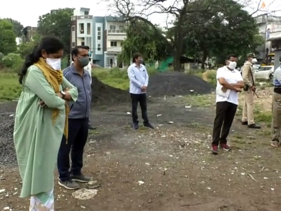 इंदौर: विधानसभा 3 को मिलेगी 40 करोड़ के विकास कार्यों की सौगात, सीएम करेंगे भूमिपूजन