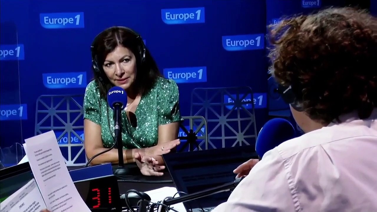 Explosion de la rue de Trévise : Anne Hidalgo assure que "la ville de Paris ne fuira pas ses responsabilités"