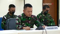 TNI Rilis Besar Kerugian Insiden Penyerangan Polsek Ciracas Rp 778 Juta