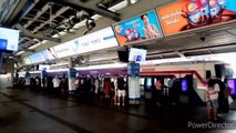 Mo Chit Metro (BTS) Station To Phloen Chit Metro (BTS) Station - Bangkok