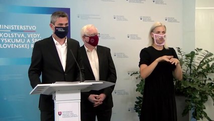 Bojujeme vedou proti COVID-19 cez leto sme investovali 8 milionov eur