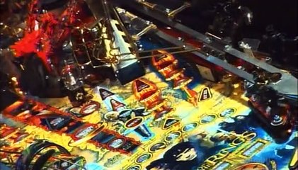 How Its Made - 414 Pinball Machines