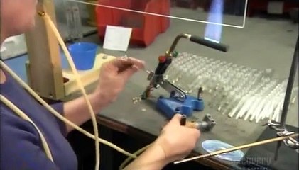 How Its Made - 415  Strobe Lights