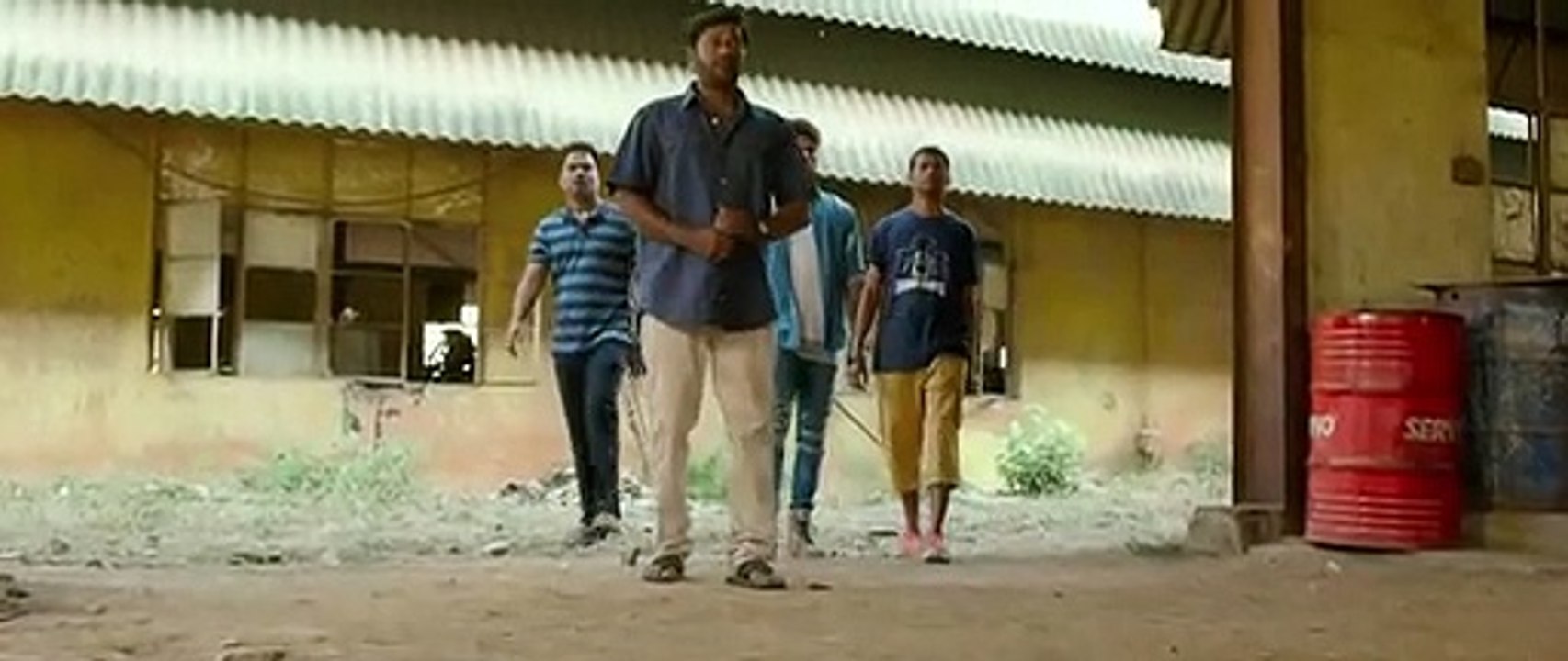 Taxiwaala (Malayalam )