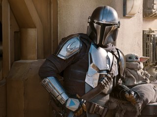 "The Mandalorian": Erster Trailer zur zweiten Staffel veröffentlicht