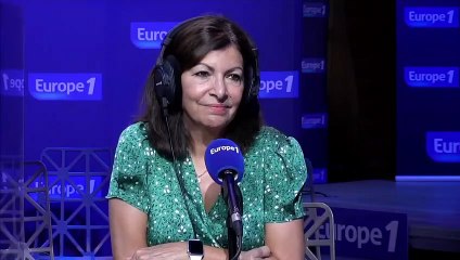 À Paris, les coronapistes "seront pérennisées", promet Anne Hidalgo