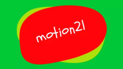 Welcome stopmotion animation