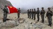 China-India LAC faceoff could extend till winter!