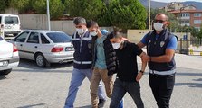 Otel odasında 'fuhuş' tuzağı kurup gasp yapan 5 kişi tutuklandı
