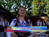 Madalina Artem - Floare alba de pe balta (Ceasuri de folclor - Favorit TV - 22.07.2020)