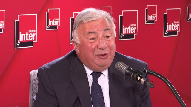 On ne crée un choc que quand, au-delà de l’annonce, vous mettez en oeuvre concrètement des soutiens (Gérard Larcher)