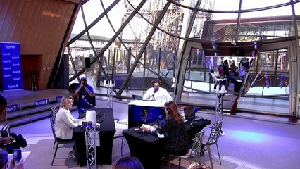 5G : Barbara Pompili assure qu'il n'y a "pas de problème sanitaire avéré"