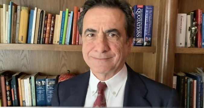 El Quilombo / Entrevista a Fidel Sendagorta: China no pretende «exportar» su modelo, como sí lo hemos intentado los occidentales o los soviéticos