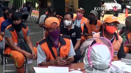 Tancap Gas & Rem PSBB, Hingga Penanganganan Covid-19 di Mata Epidemiolog - POLLING - #20
