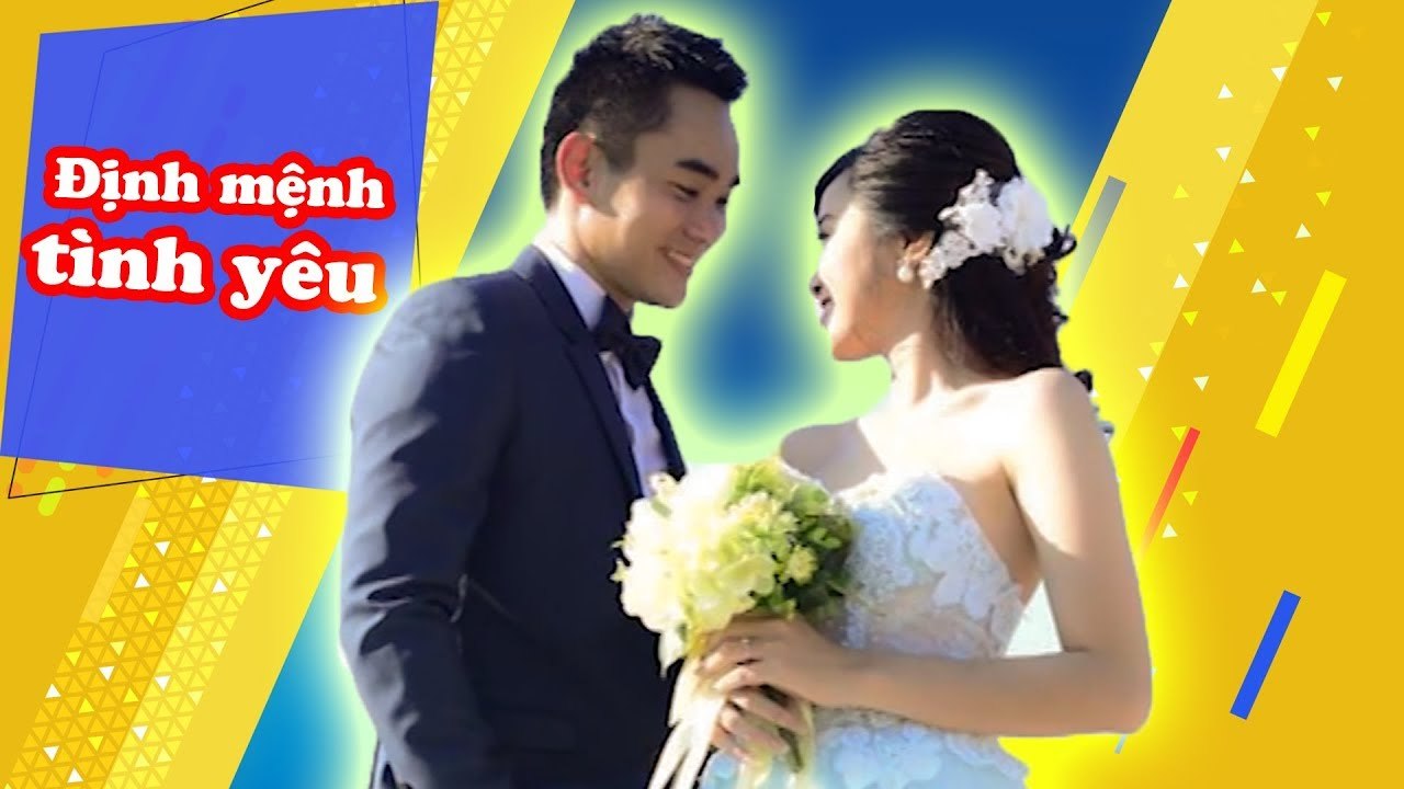 Tình yêu liệu có phải là định mệnh? Đến với nha...