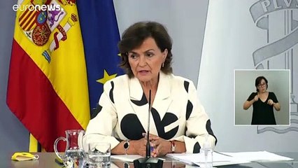 Átfogó törvényjavaslat segítségével kárpótolná a Franco-rezsim áldozatait a spanyol kormány