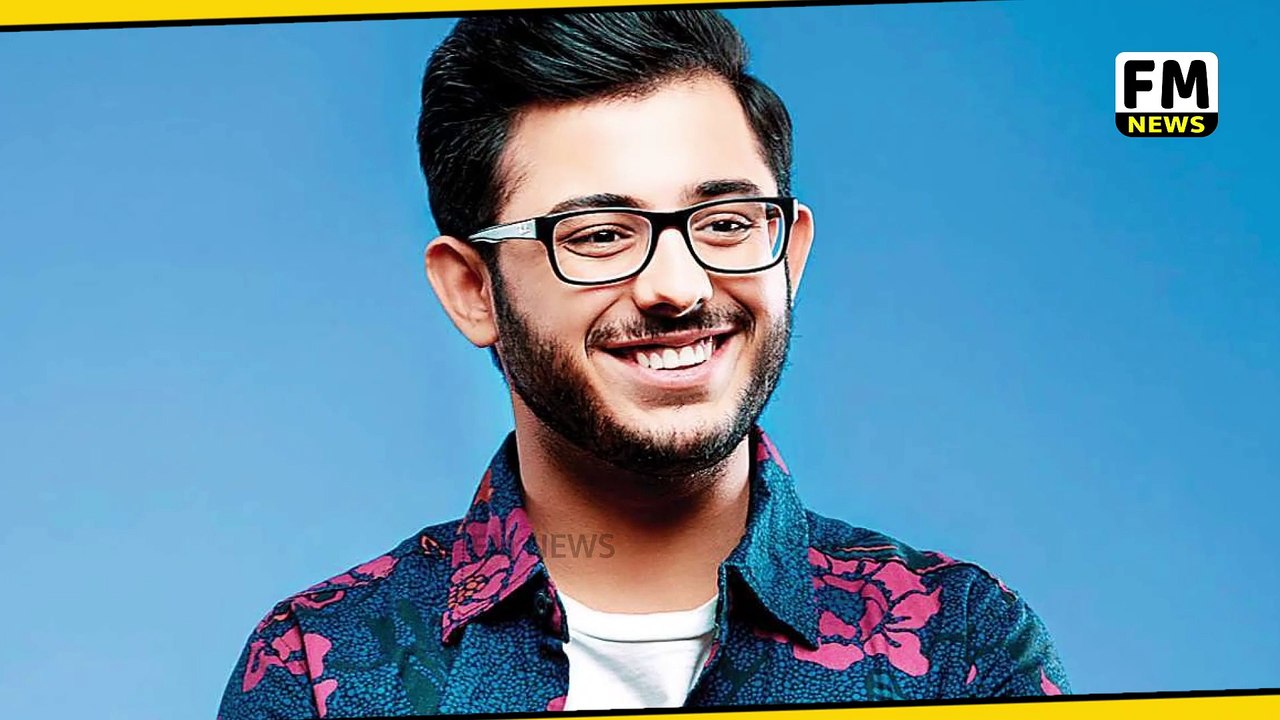 Youtuber Carry Minati in Bigg Boss 14 Confirmed ? l कैरी मिनाती होंगे बिग बॉस 14 के कंटेस्टेंट