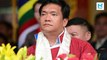 Arunachal Pradesh CM Pema Khandu tests positive for COVID-19