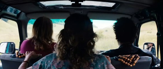 Heroes Don't Die Movie